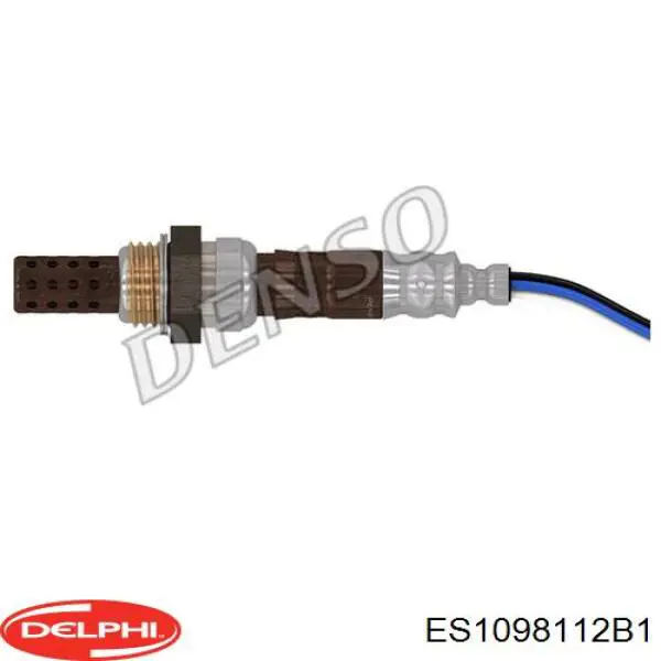 Sonda lambda ES1098112B1 Delphi