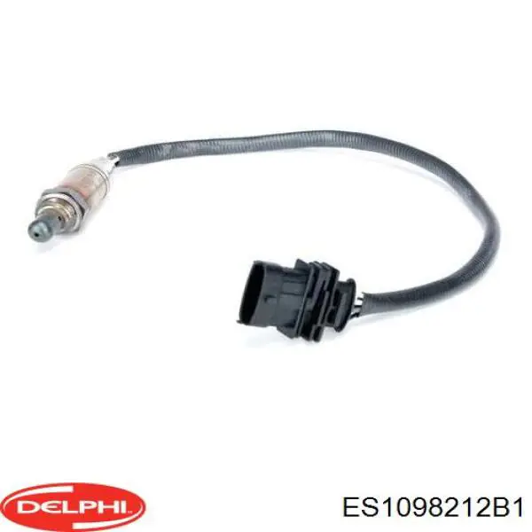 ES10982-12B1 Delphi sonda lambda sensor de oxigeno para catalizador