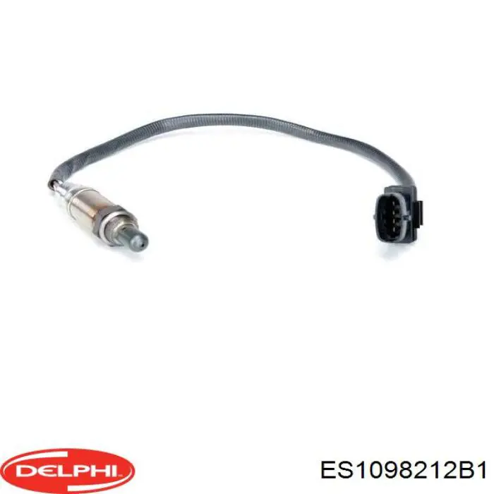 Sensor de oxígeno previo al catalizador Delphi ES1098212B1 precio, desde 56,46 EUR