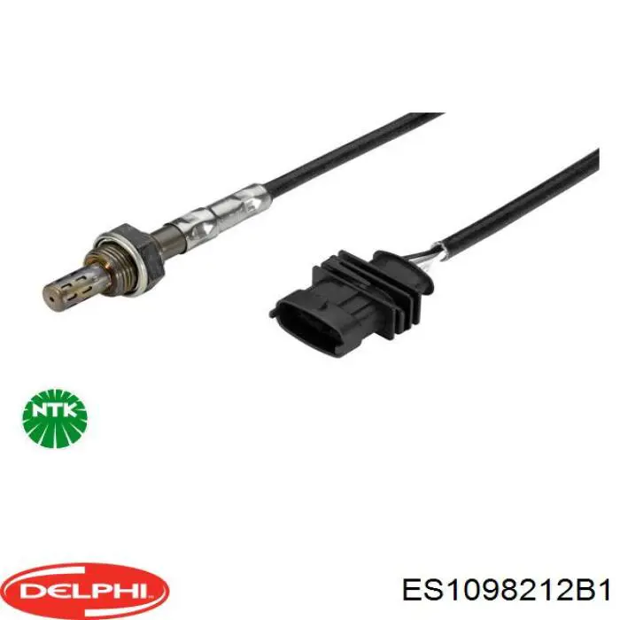 Comprar ES1098212B1 Delphi Sensor de oxígeno previo al catalizador