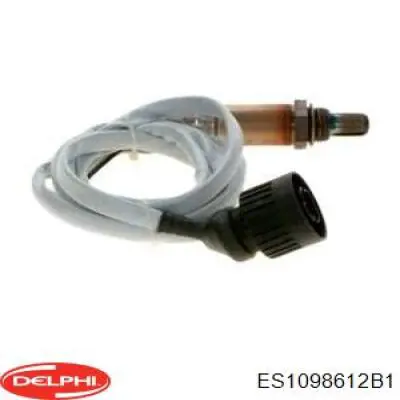 Sensor de oxígeno BMW 0258005322