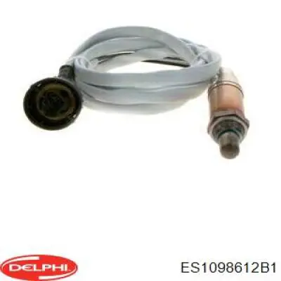 0258005322 BMW Sonda lambda (NOx, O2)