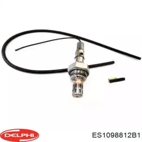 Sensor de oxígeno previo al catalizador Delphi ES1098812B1