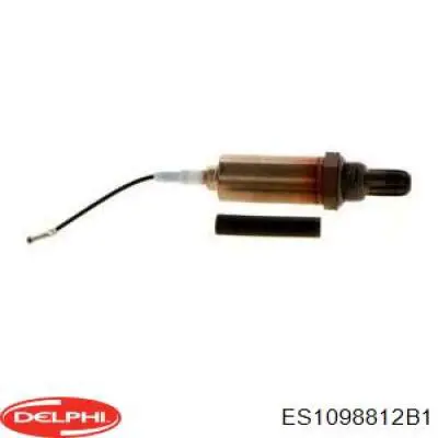 Sensor de oxígeno previo al catalizador Delphi ES1098812B1 precio, desde 49,02 EUR