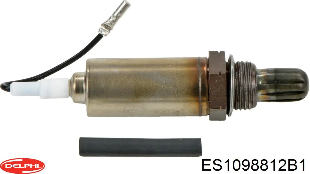 Sensor de oxígeno previo al catalizador ES1098812B1 Delphi