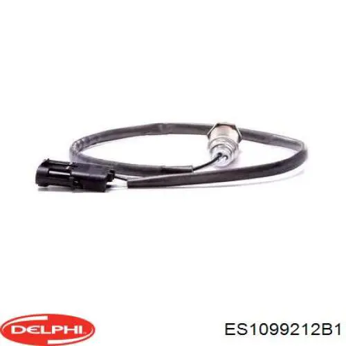 Sonda de oxígeno Delphi ES1099212B1 precio, desde 50,26 EUR