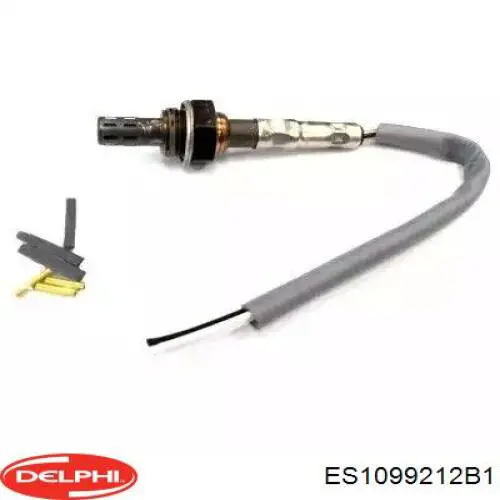 Comprar ES1099212B1 Delphi Sensor NOx
