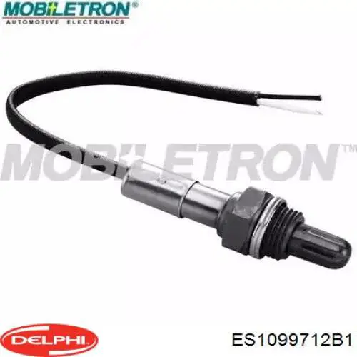 Comprar ES1099712B1 Delphi Sensor NOx