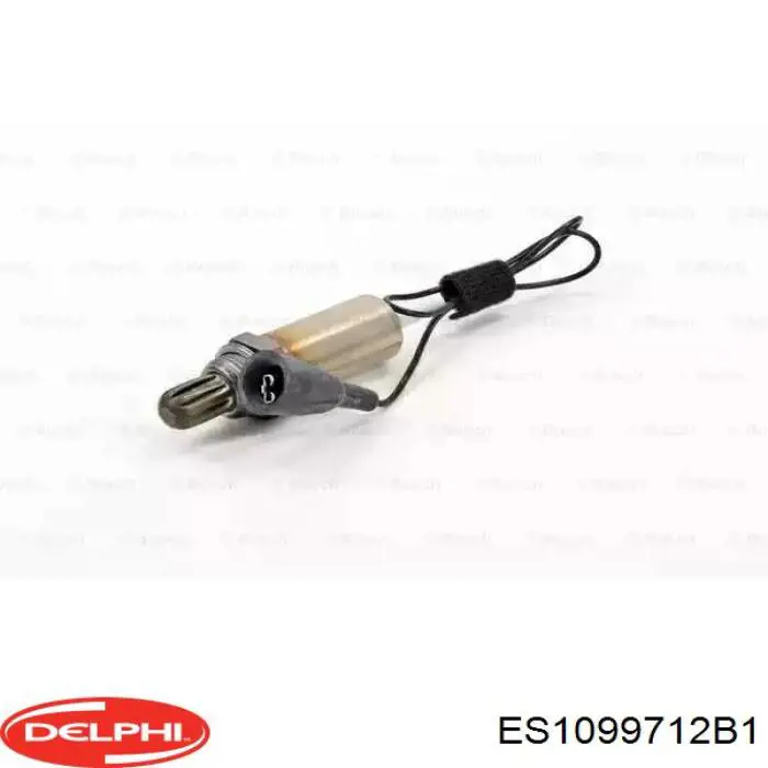 Sonda lambda ES1099712B1 Delphi