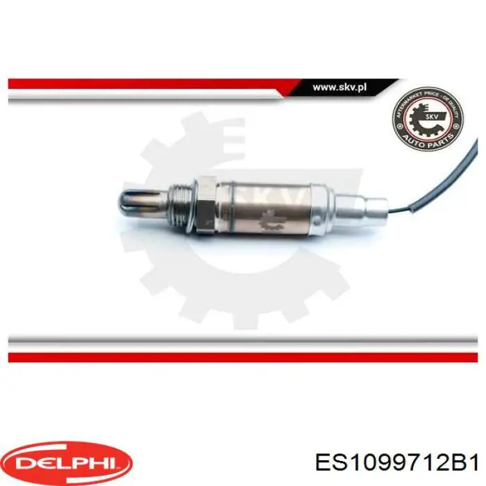 Comprar ES1099712B1 Delphi Sensor NOx