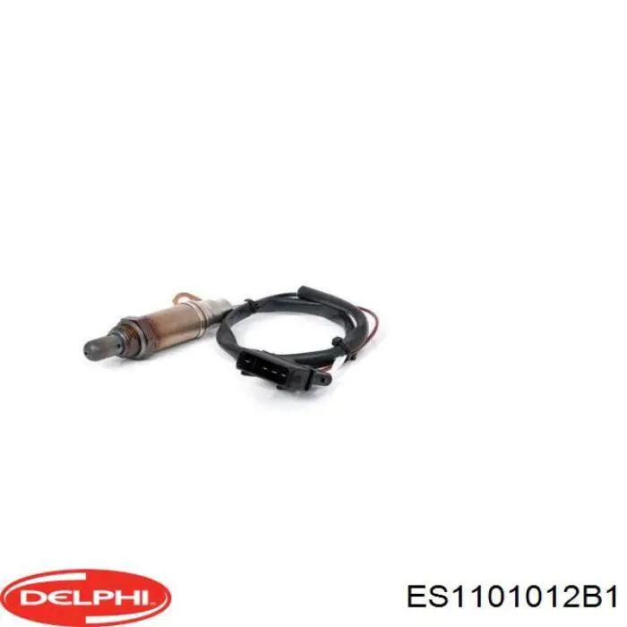 77112 FAE Sonda lambda (NOx, O2)