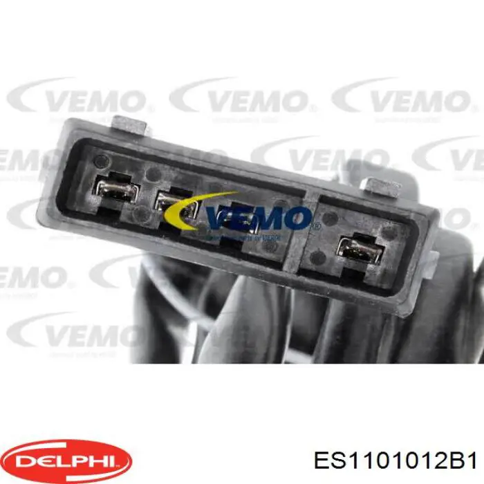 95961 NTK Sonda lambda (NOx, O2)