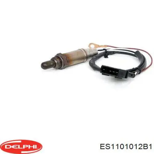 Sonda de oxígeno NTK 95961 precio, desde 65,25 EUR