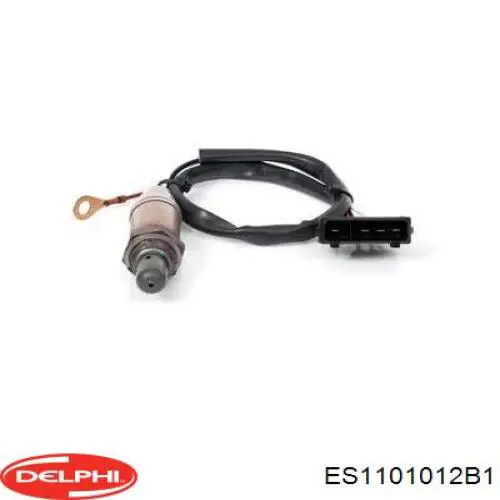 Sonda lambda 95961 NTK