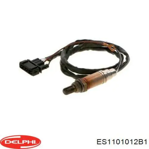Sonda lambda 77112 FAE