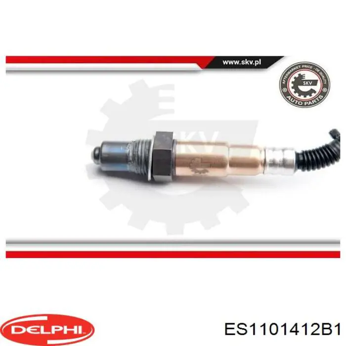 Comprar ES1101412B1 Delphi Sensor de oxígeno previo al catalizador