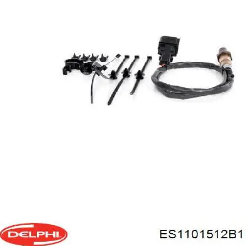 Sensor de oxígeno previo al catalizador 47906262 VAG