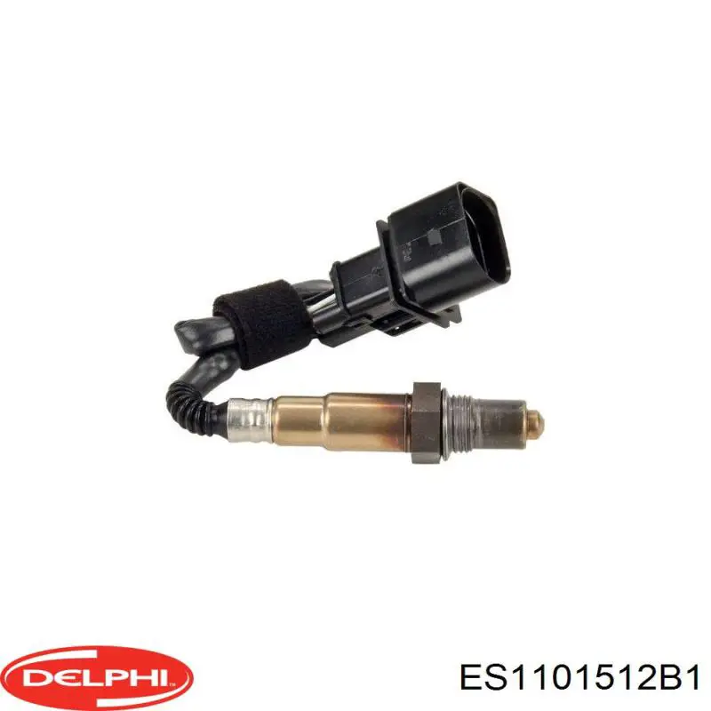 Sensor de oxígeno previo al catalizador ES1101512B1 Delphi