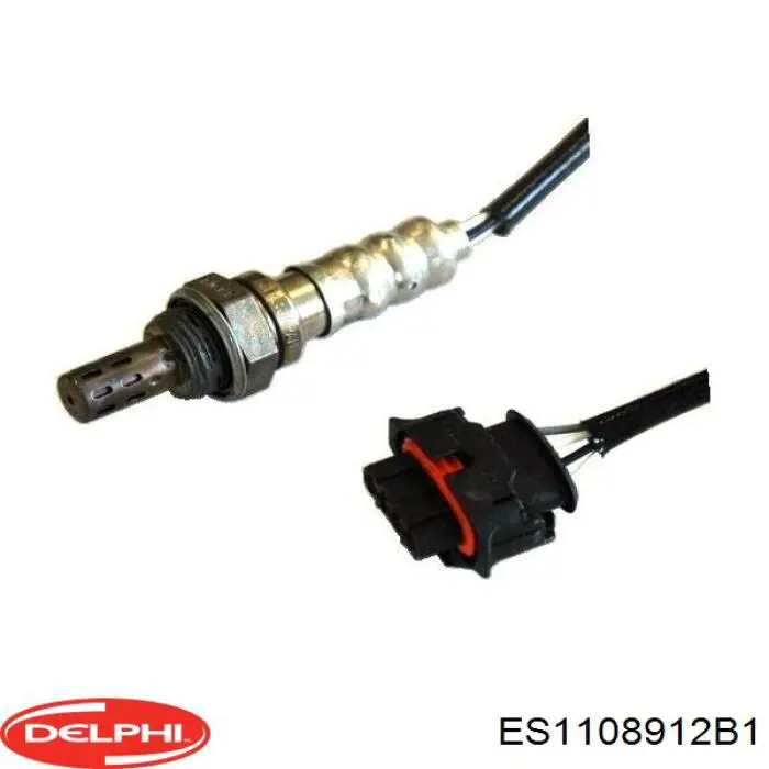 Sensor de oxígeno previo al catalizador Delphi ES1108912B1 precio, desde 55,16 EUR