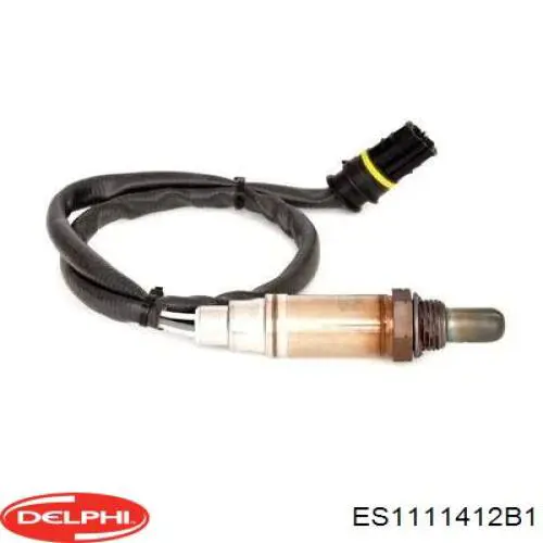 258005259 Bosch sonda lambda sensor de oxigeno para catalizador