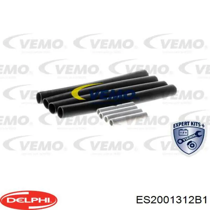 ES20007 Delphi sonda lambda sensor de oxigeno para catalizador