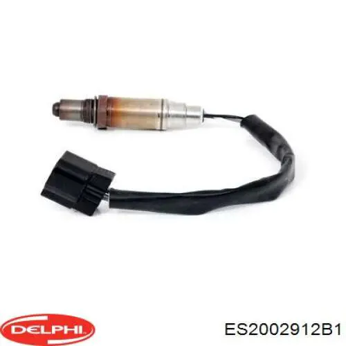 Sonda de oxígeno Delphi ES2002912B1 precio, desde 61,76 EUR