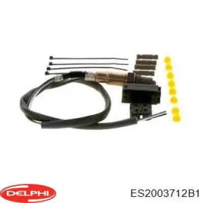 Sensor de oxígeno previo al catalizador Delphi ES2003712B1