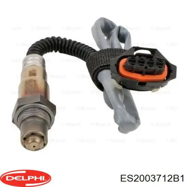 Sensor de oxígeno previo al catalizador Delphi ES2003712B1 precio, desde 63,75 EUR