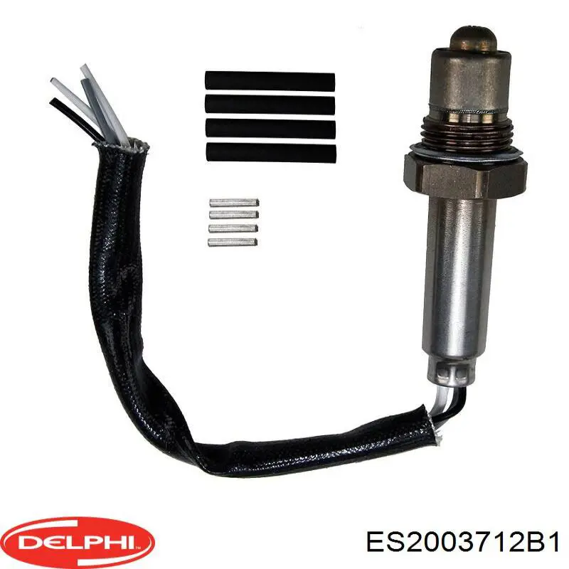 Sensor de oxígeno previo al catalizador Delphi ES2003712B1 precio, desde 63,75 EUR