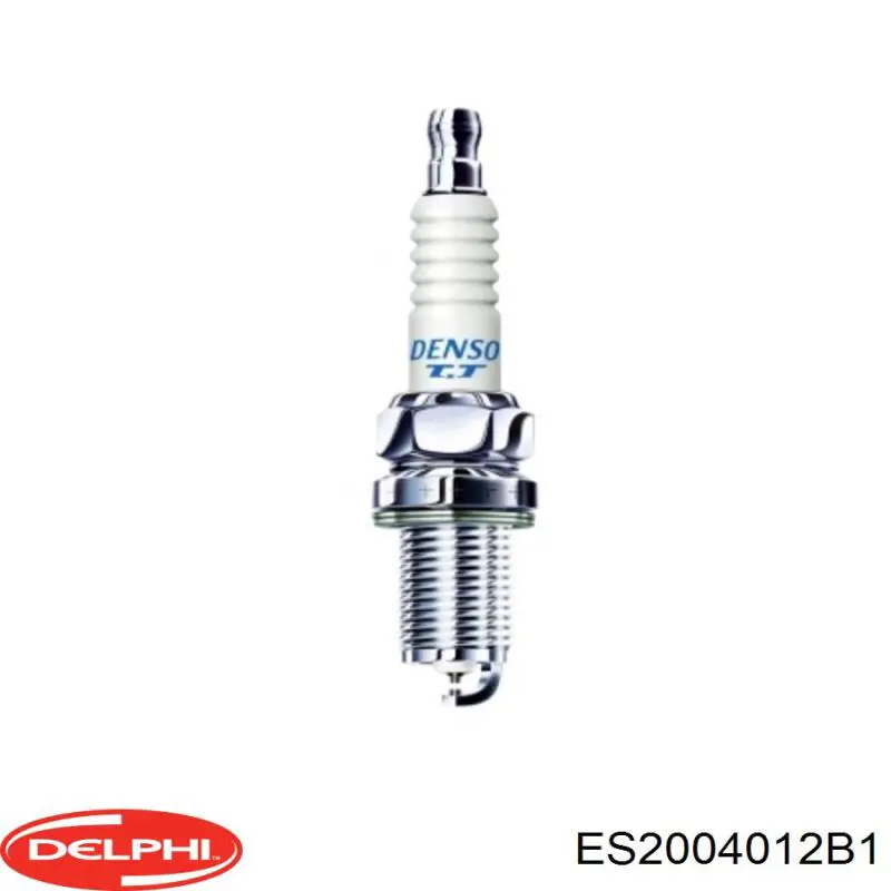 Sensor de oxígeno previo al catalizador Delphi ES2004012B1