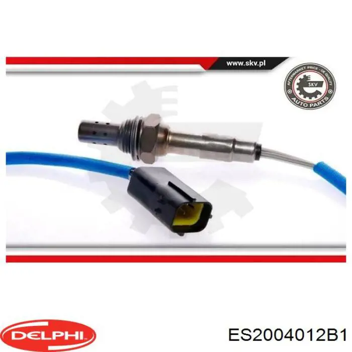 Comprar 146 NGK Sensor de oxígeno previo al catalizador
