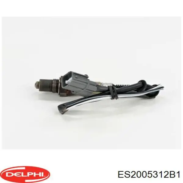 Sensor de oxígeno Beru OZH122