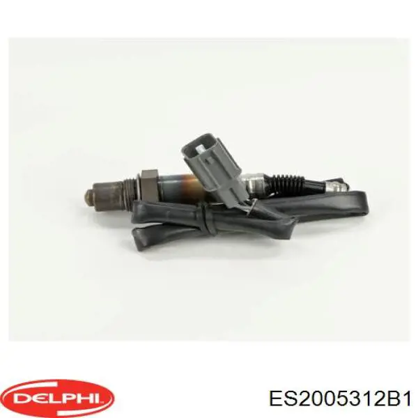 Sonda lambda OZH122 Beru