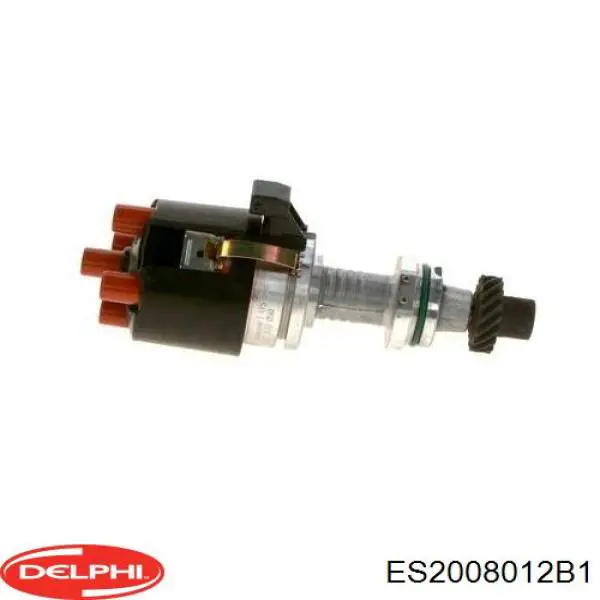 Hyundai Sonata 4 EU4