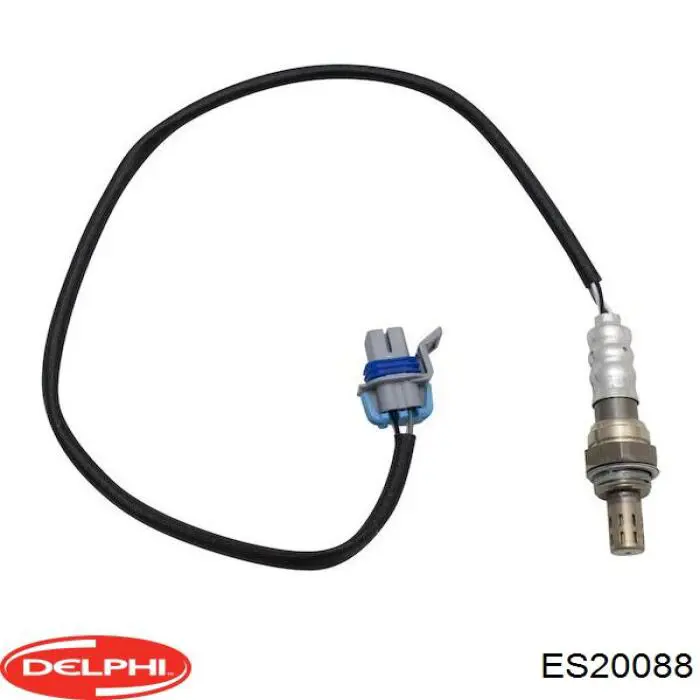 ES20088 Delphi sonda lambda sensor de oxigeno para catalizador