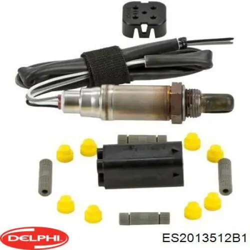 Sonda de oxígeno Delphi ES2013512B1 precio, desde 63,80 EUR