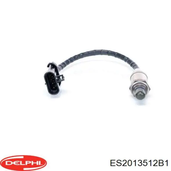 Sensor de oxígeno Delphi ES2013512B1