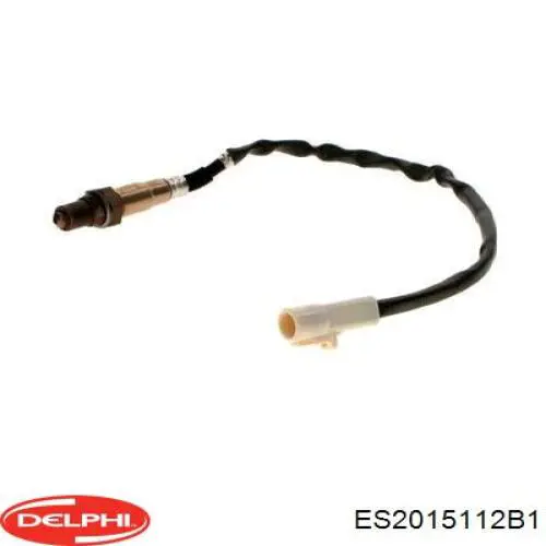 Sensor de oxígeno previo al catalizador ES2015112B1 Delphi