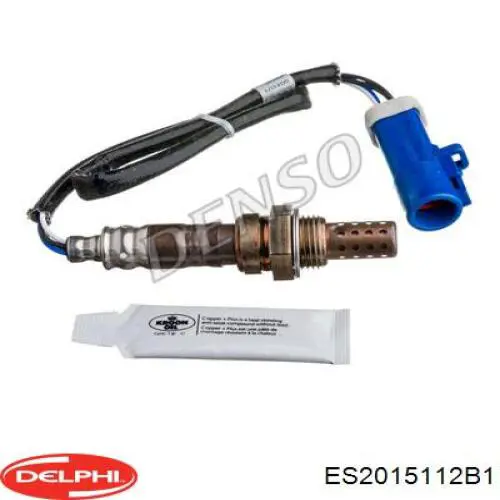 Comprar ES2015112B1 Delphi Sensor de oxígeno previo al catalizador