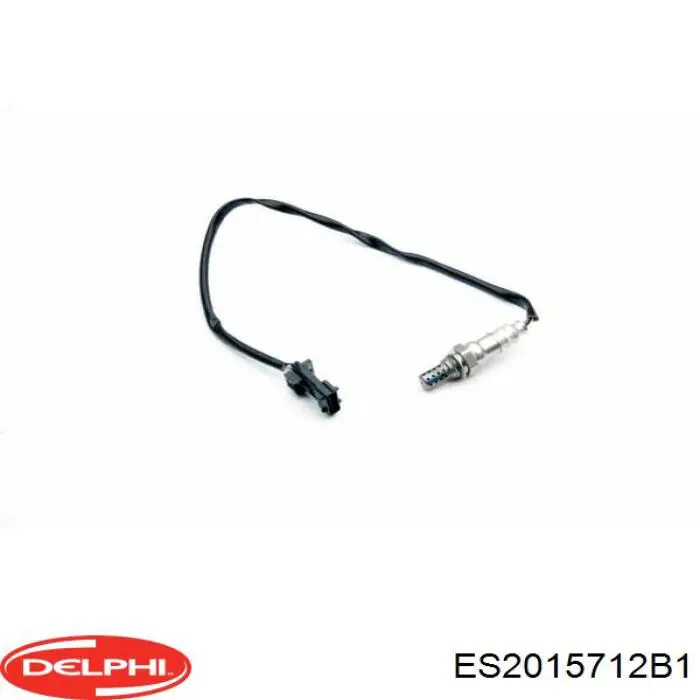 ES2015712B1 Delphi sonda lambda sensor de oxigeno post catalizador