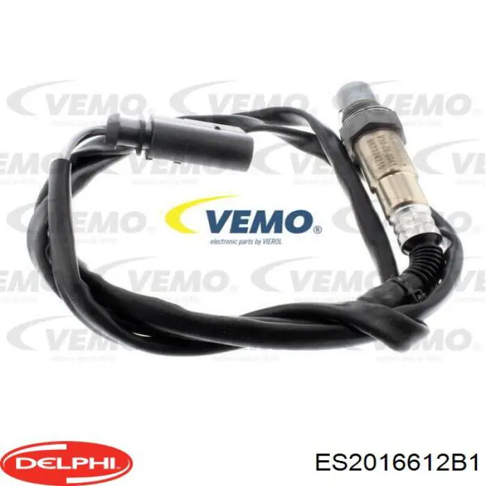 Sensor de oxígeno previo al catalizador VAG 0258006245