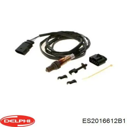 0258006245 VAG Sensor de oxígeno previo al catalizador