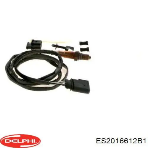 Sensor de oxígeno previo al catalizador VAG 0258006245 precio, desde 56,63 EUR