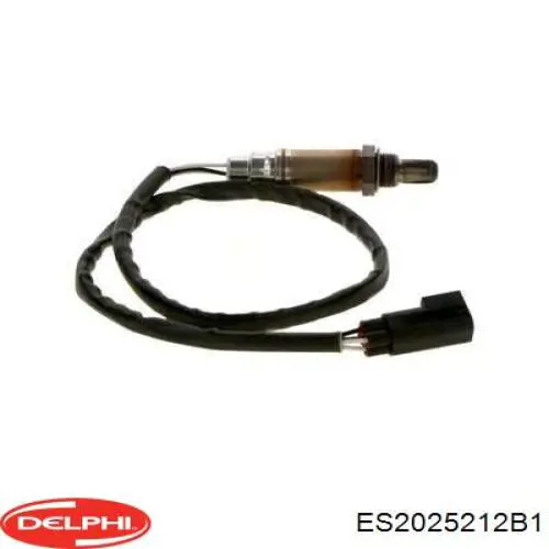 Sensor de oxígeno previo al catalizador 239 NGK