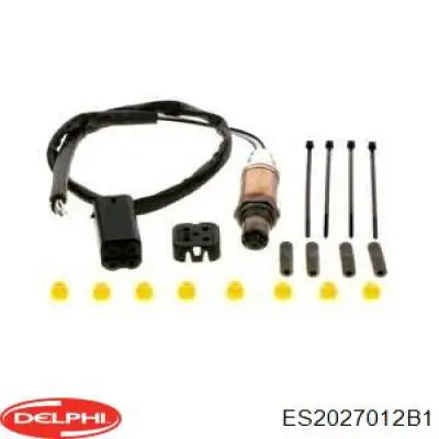 Comprar 435 NGK Sonda lambda de oxígeno posterior al catalizador
