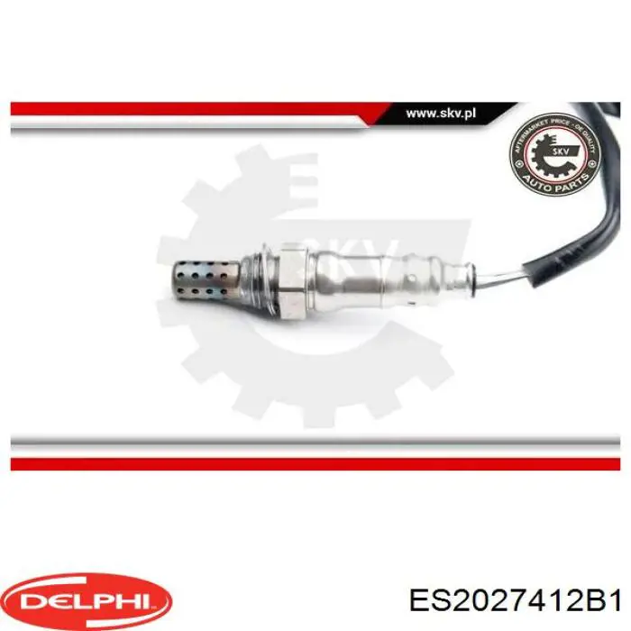 Sensor de oxígeno previo al catalizador Mercedes A0005409217 precio, desde 74,67 EUR