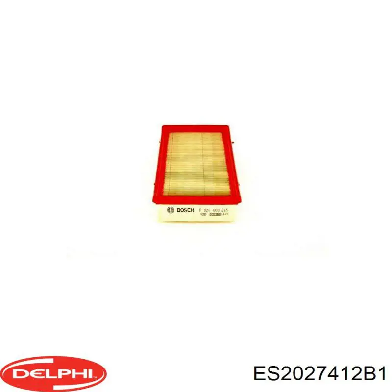 Sensor de oxígeno previo al catalizador A0005409217 Mercedes