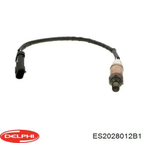 Comprar ES2028012B1 Delphi Sensor NOx