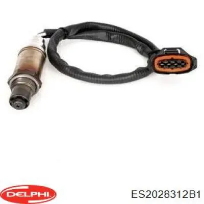 Sensor de oxígeno Delphi ES2028312B1