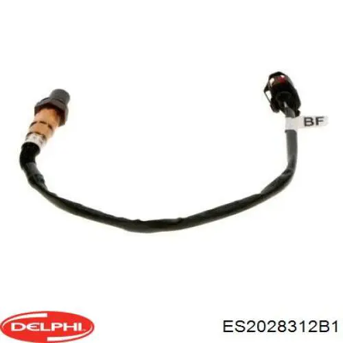 Comprar ES2028312B1 Delphi Sensor NOx